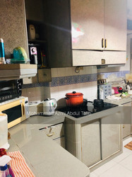 Blk 136 Pasir Ris Street 11 (Pasir Ris), HDB Executive #202127912